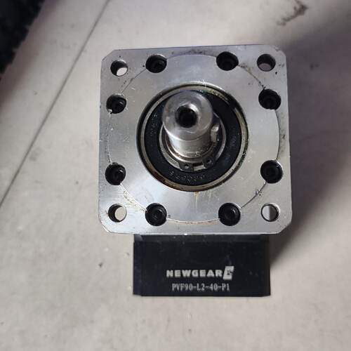 议价Newar Planetary arbox Pvf90L240P1 Factory Disassembled适