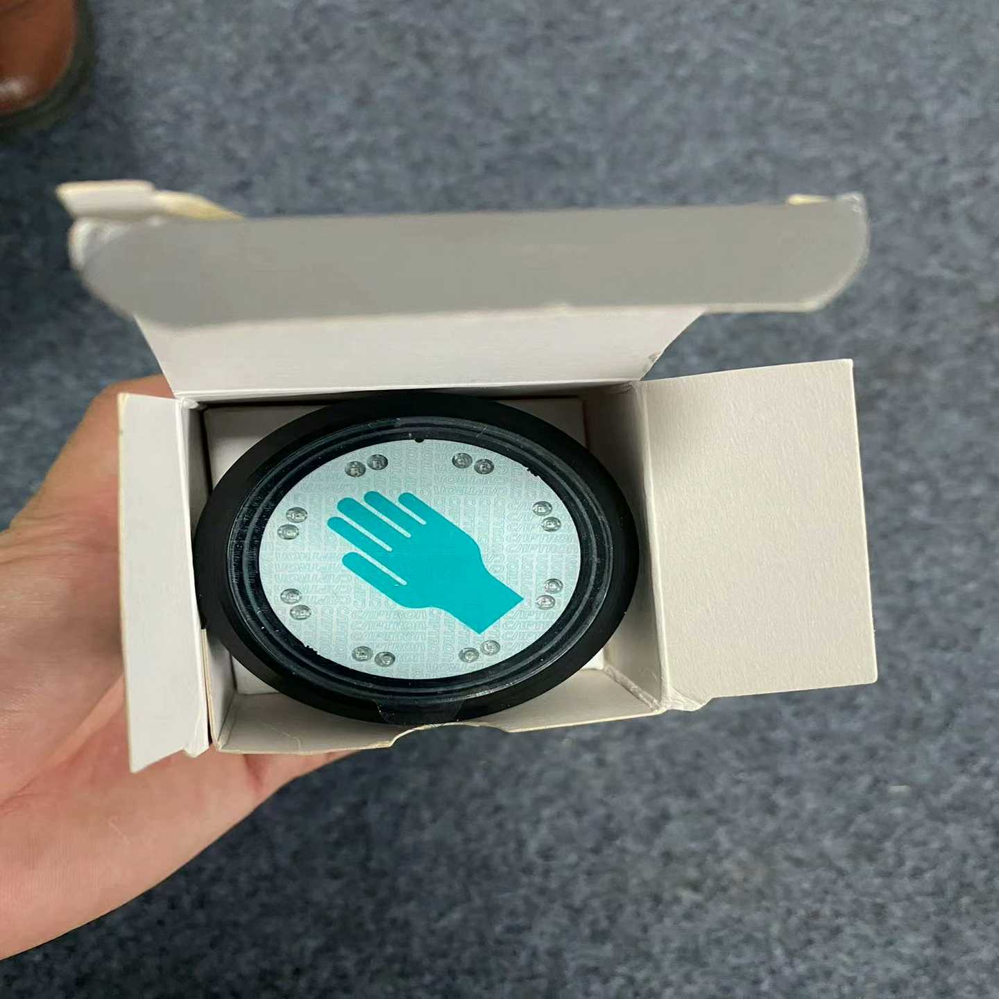 德国CAPTRONCHT3-456P-H/TG-YW询价