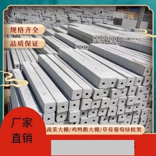 水泥桩立柱模具防护网水泥立柱模具葡萄架立柱模具火龙果立柱模具