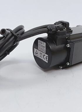 Mitsubishi HFKP43JW04S6 Servo Motor with Cable