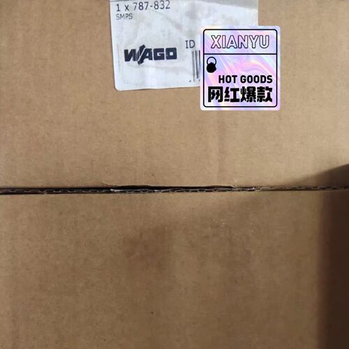 议价议价德国WOGO万可电源 787-832