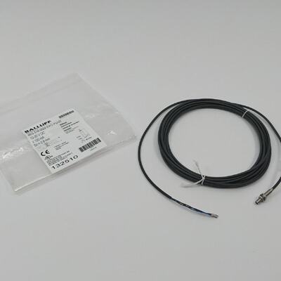 Balluff Bes 5163022E4CPu05 Inductive Standard Sensors Bes00l