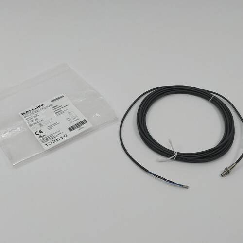 Balluff Bes 5163022E4CPu05 Inductive Standard Sensors Bes00l