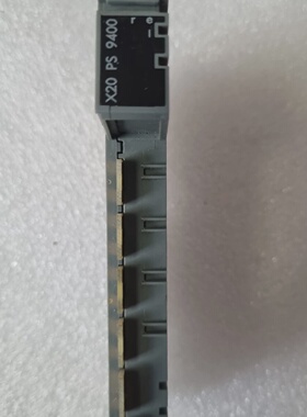 Mdulo De Fuente De Alimentacin BR X20PS9400 Envo Rpido Y Gra