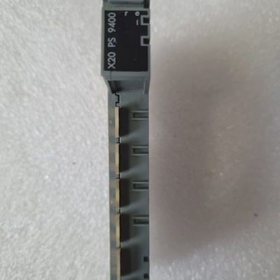 Mdulo De Fuente De Alimentacin BR X20PS9400 Envo Rpido Y Gra