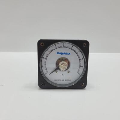 Indicador De Botella De Aire De Servicio PANASIA 010M