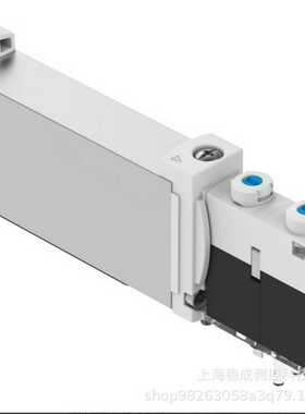 德国FESTO电T磁阀VUVG-B14-T32C-MZT-F-1T1L（573479）两位三通