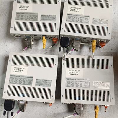 询》centrotherm REG97 COMPACT6L 26