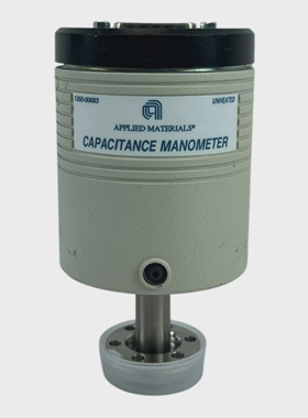 AMATAPPLIEDMATERIALSCAPACITANCEMANOMETER1350-00683PRES