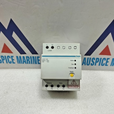 Interrupteur De Basculement Automatique Hager EKS315B SPN 15