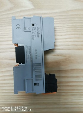 菲尼克斯 INTERBUS 模块 AXC F XB IB 2拍前询价
