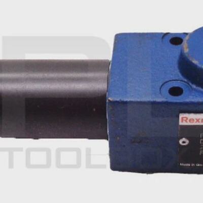 Nouvelle Vanne Rductrice De Pression REXROTH DR6DP25325YMV12
