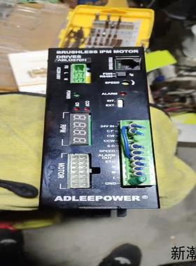 爱德利ABLD370H电机驱动器D305议价商品