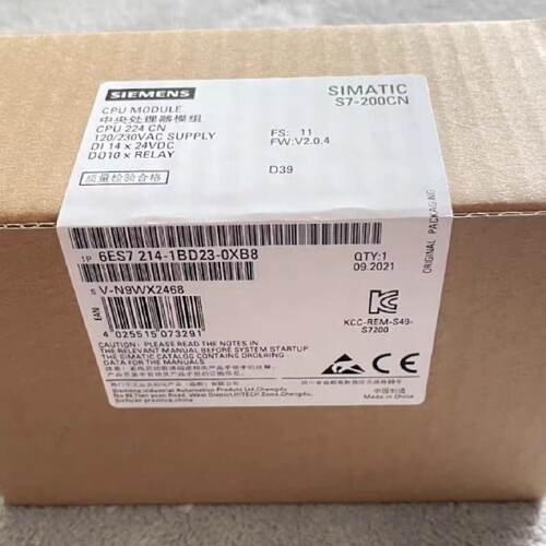 询价-6ES72142BD230XB8 6ES7 2142B
