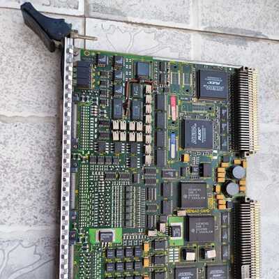 6DD1640-0AH0，实物拍摄，95新，功能完好。品牌是--议价商品