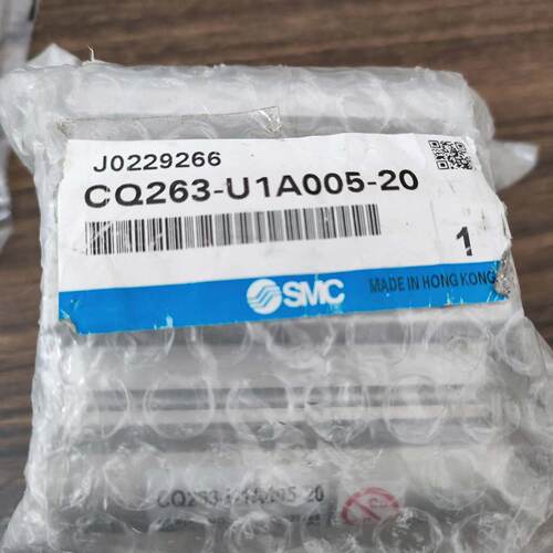 气缸CQ263-U1A005-20有点磕碰便宜议价