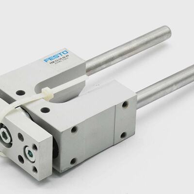 Festo FEN121650KF 33481 Fhrungseinheit  Guide unit unused