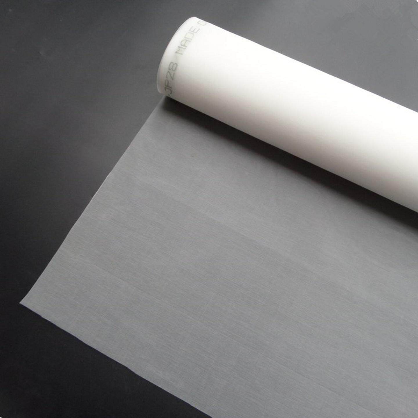 面粉机罗底布锦纶筛网磨面机红薯粉筛卷筛绢布上海铁链DMP过滤网