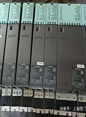 【议价】S120伺服驱动器6ls3120-2te13-0ad适用