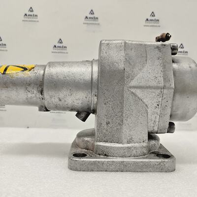 Tamrotor Marine Kompressor Ansaugventil Fr E12