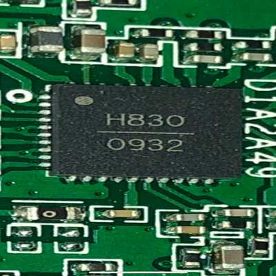 HMC830LP6TR 射频HMC830 丝印H830~询价