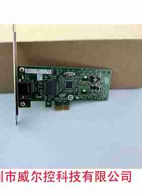 议价-原装inl9301CT英特尔PCI-E千兆网卡WG82574LEXPI9301CTB