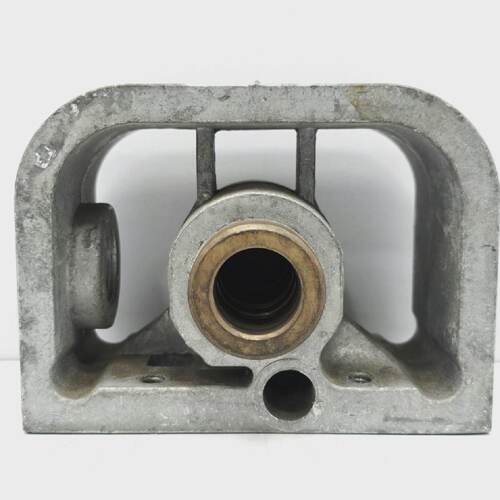 08310001 WILDEN ALUMINUM CENTER BLOCK T8 AIR OPERATED DOUBLE