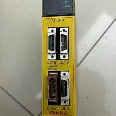 询价-FANUCIO模块A03B0819C011成色