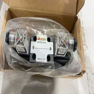 DSG 未拆封 3C2 询价 JIFAN 电磁阀