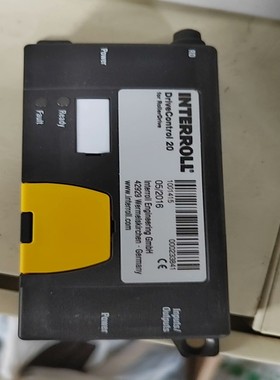 议价英诺特INTERROLL，DriveControl20，有