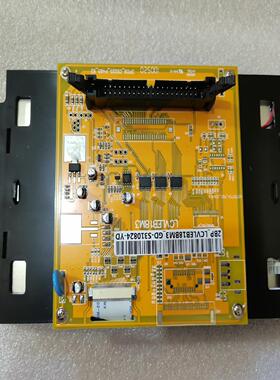 全新海天注塑机Q7LCVLEB18M3弘讯显示屏-议价