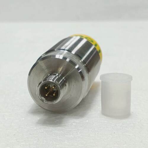 ifm GI701S FailSafe Inductive Sensor GIIA4030US2OSSDV4A M30