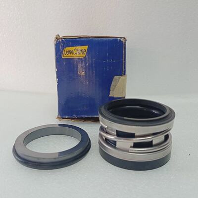 John Crane int. Type 2100 Heavy duty Elastomer bellow Mechan