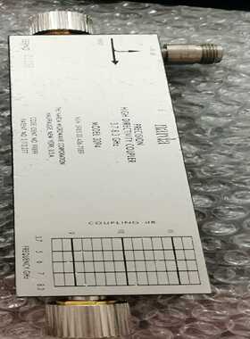 narda30943.7-8.3GHzCoup:10(亚飞商行）