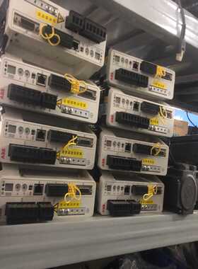 ABB伺服电机型号ESM13B-202-202-T1N0A0一议价商品