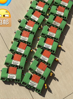 【议价】菲尼克斯模块带继电器2942807二手拆机的品相一般