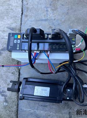 正合750W伺服套装驱动器ZSD-U1-S07P1C配ZS议价商品