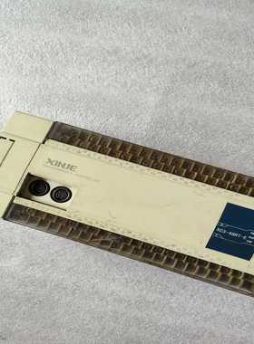 信捷XC3-48RT-EPLC控制器功能正常询价