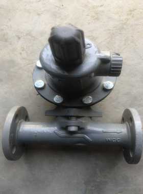 费希尔627-1217-29100调压阀询价