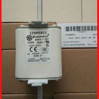 议价熔断器170M5808170M5809170M5810170M5811170M5812170M5813