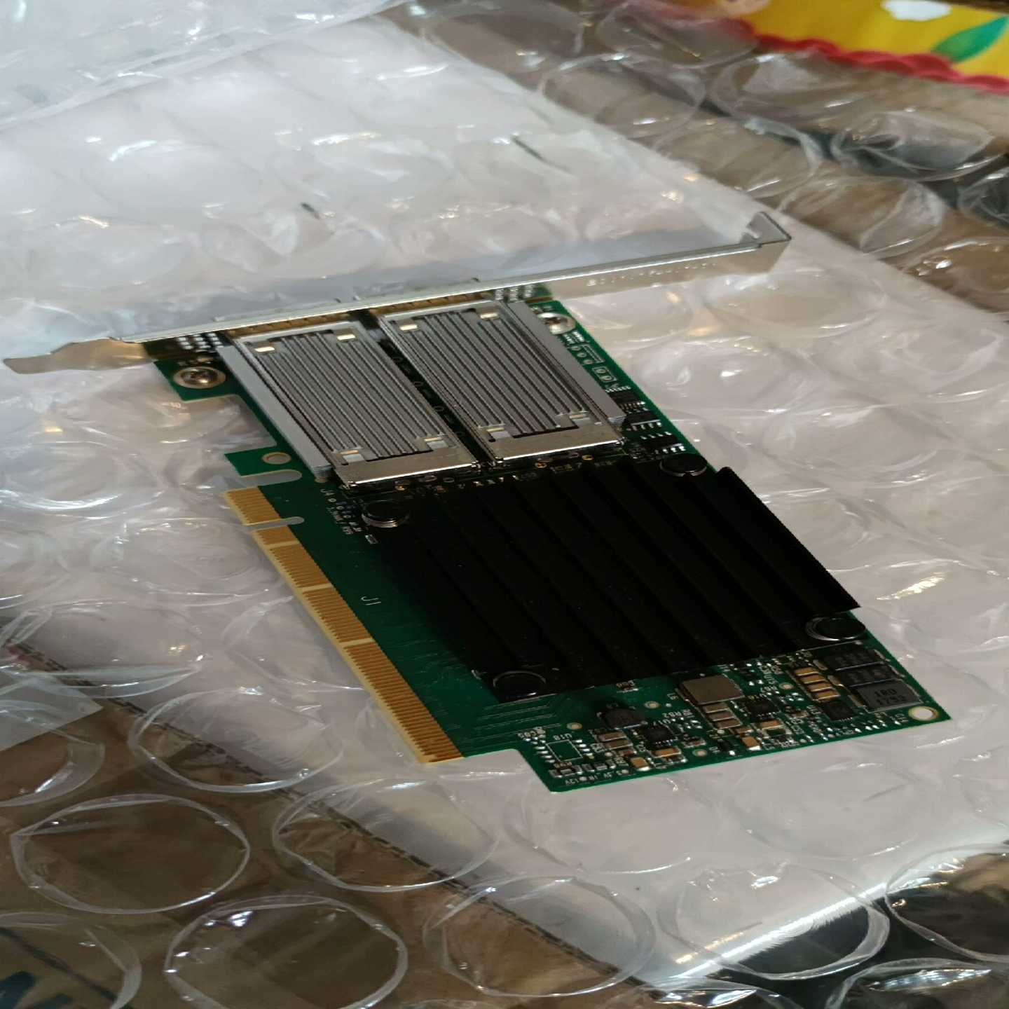 迈络思MellanoxConnectX-4MCX41询价