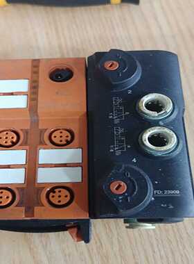 FMAC5228易福门AS-iAirbox模块询价