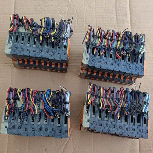 询-模块X20BR93001片X20AT240
