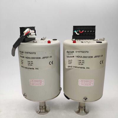 议价MKS真空计 142AA-00010DB JSP201-09  1.333kpa