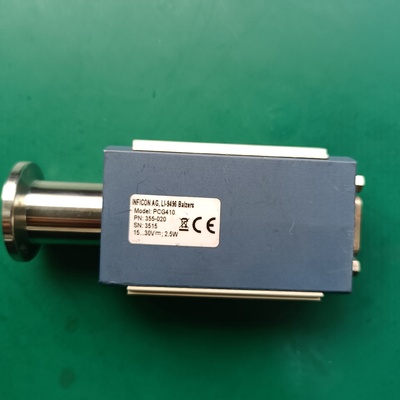 INFICON PCG410一只【议价】