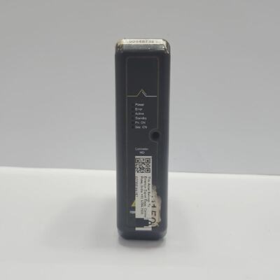 Controlador Deltav FisherRosemount KJ2003X1BA2 Mdulo MD 12P2