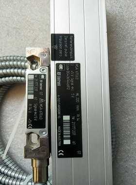 RSF光栅尺MSA670.63；ML220mm/7根--议价商品