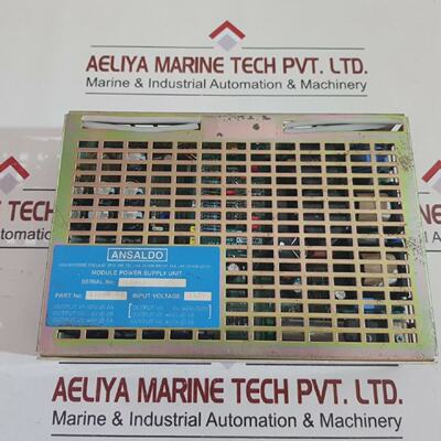 Zicon Z166001 Modul Netzteil