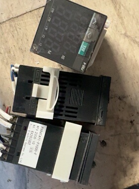 询价*温控器PXR4三个RXR4TAY1FY000F