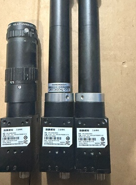 议价工业MVCA02020GC实物拍摄带VL议价